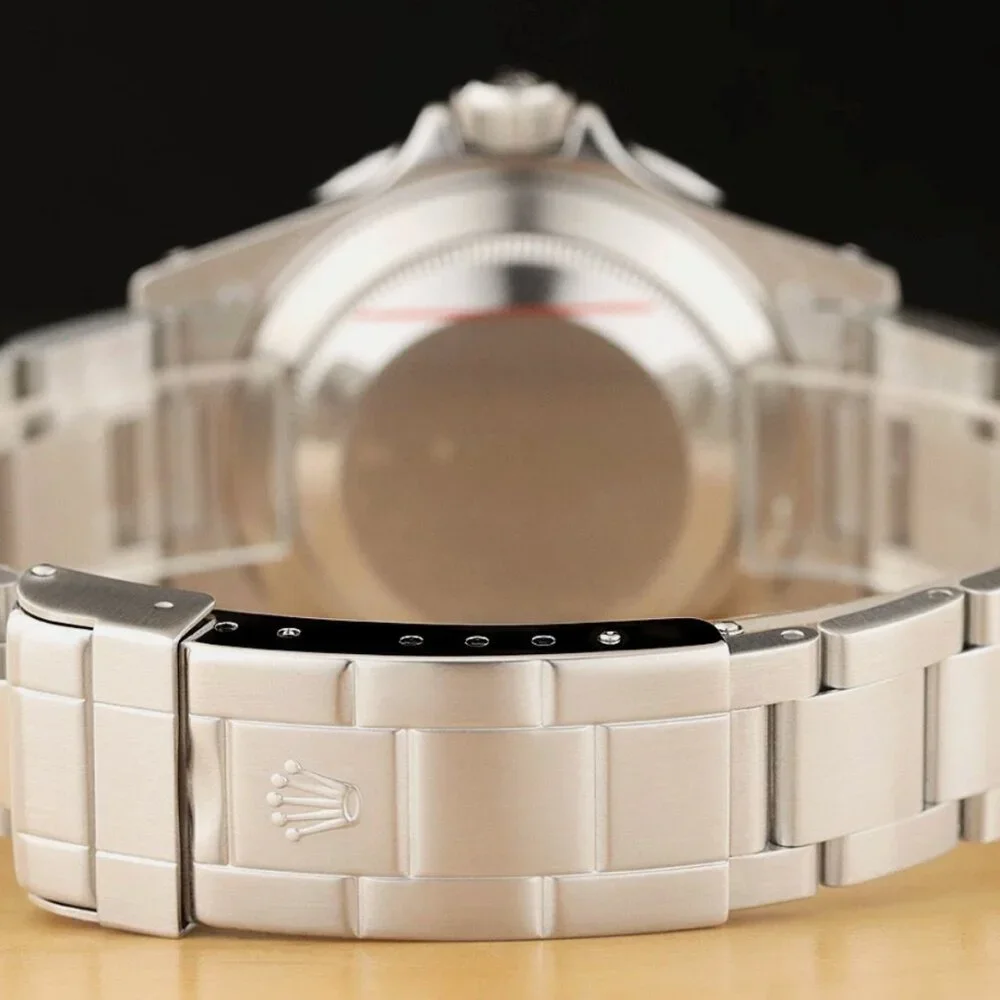Rolex Submariner 40mm Mens Watch w/ Box